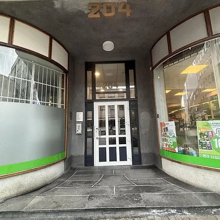 Appartamento High Standard In