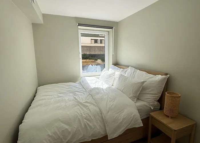 Appartamento High Standard In