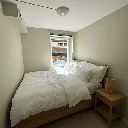 Апартаменти High Standard In