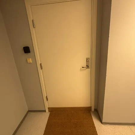 Апартаменты High Standard In