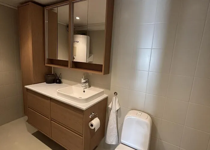 High Standard In شقة