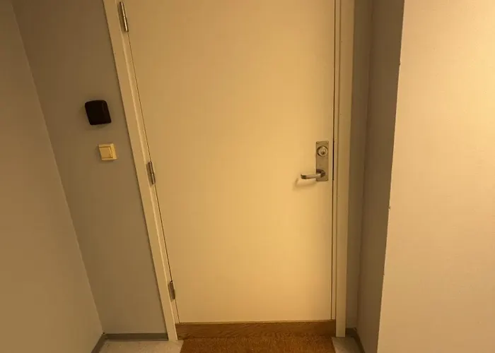 Апартаменты High Standard In